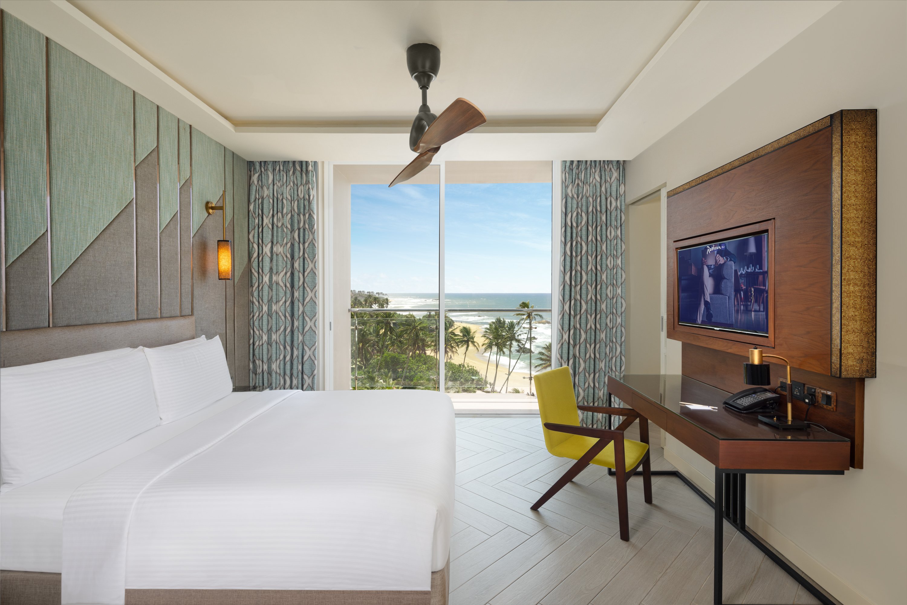 RADISSON BLU GALLE